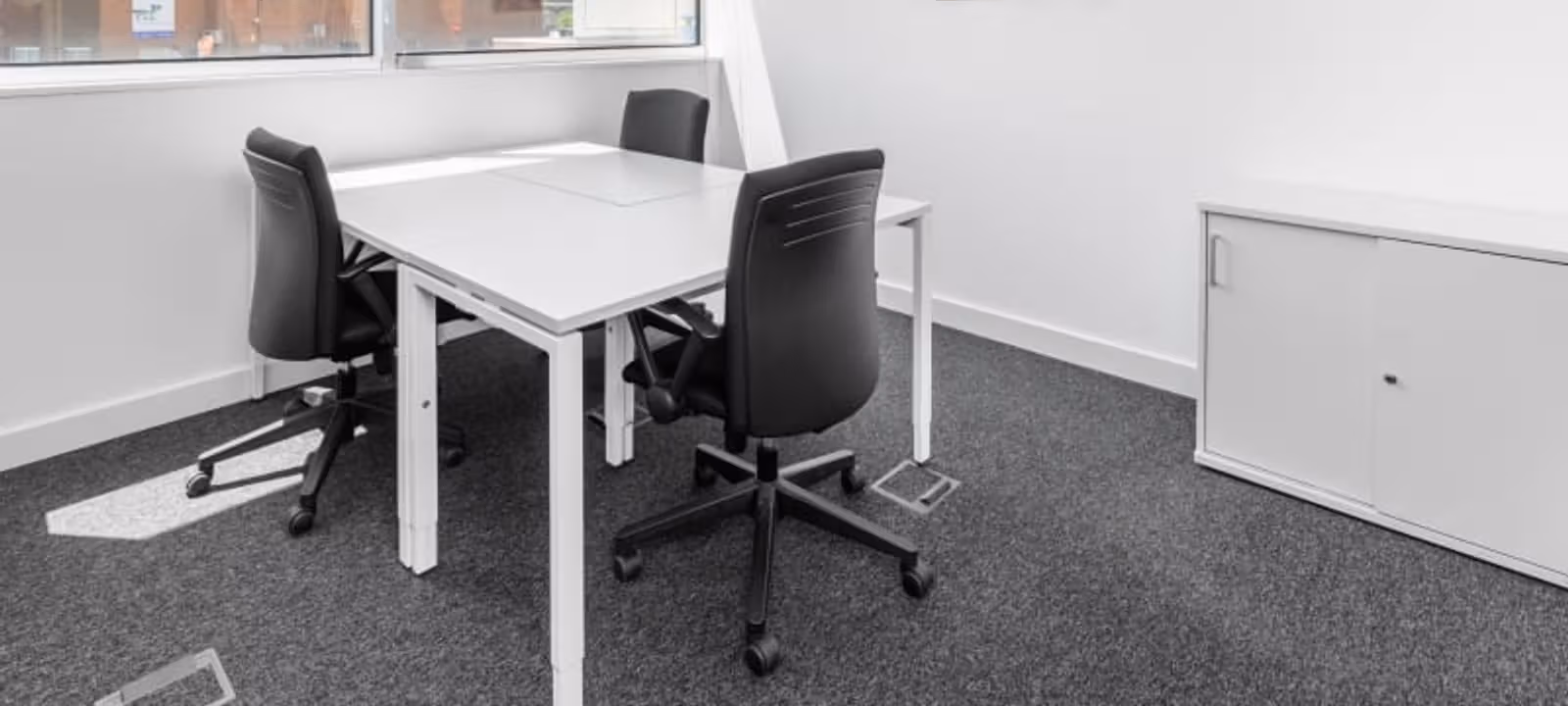 9 Camino Fuente De La Mora, Madrid - Image 1