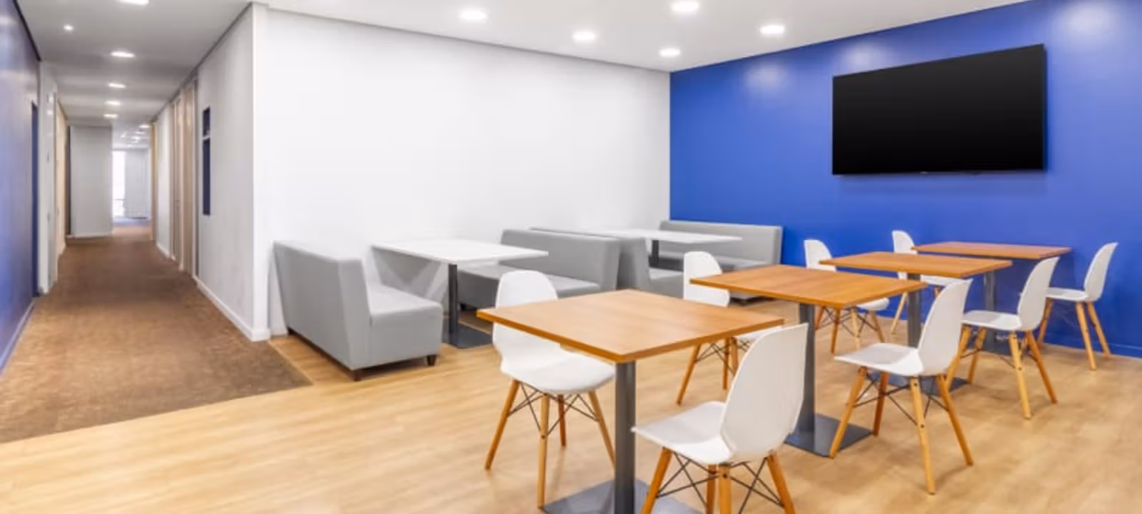 Rua Olimpiadas 205 Vila Olimpia, Sao Paulo - Image 1