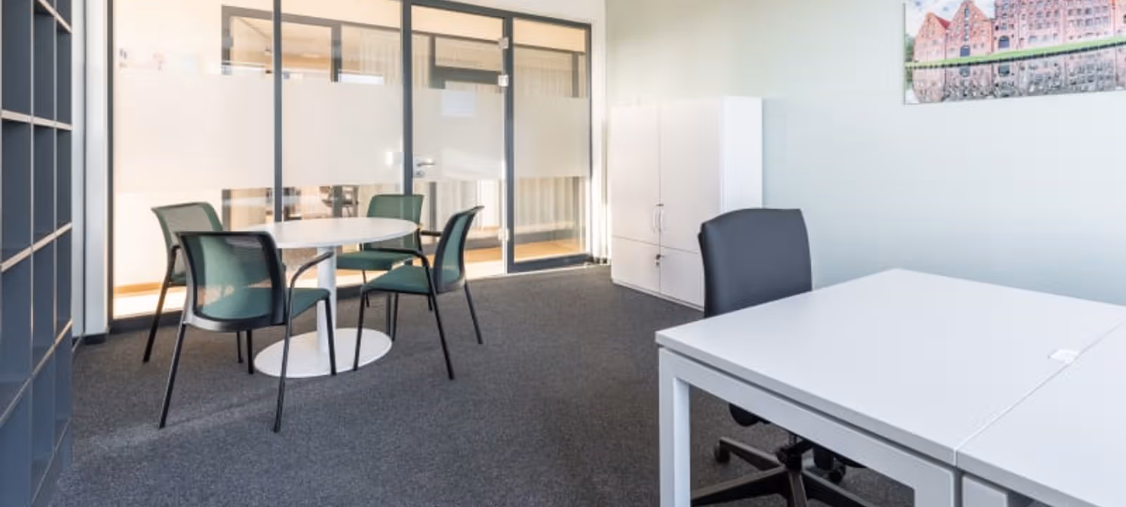 Luebeck Campus Park - Image 1