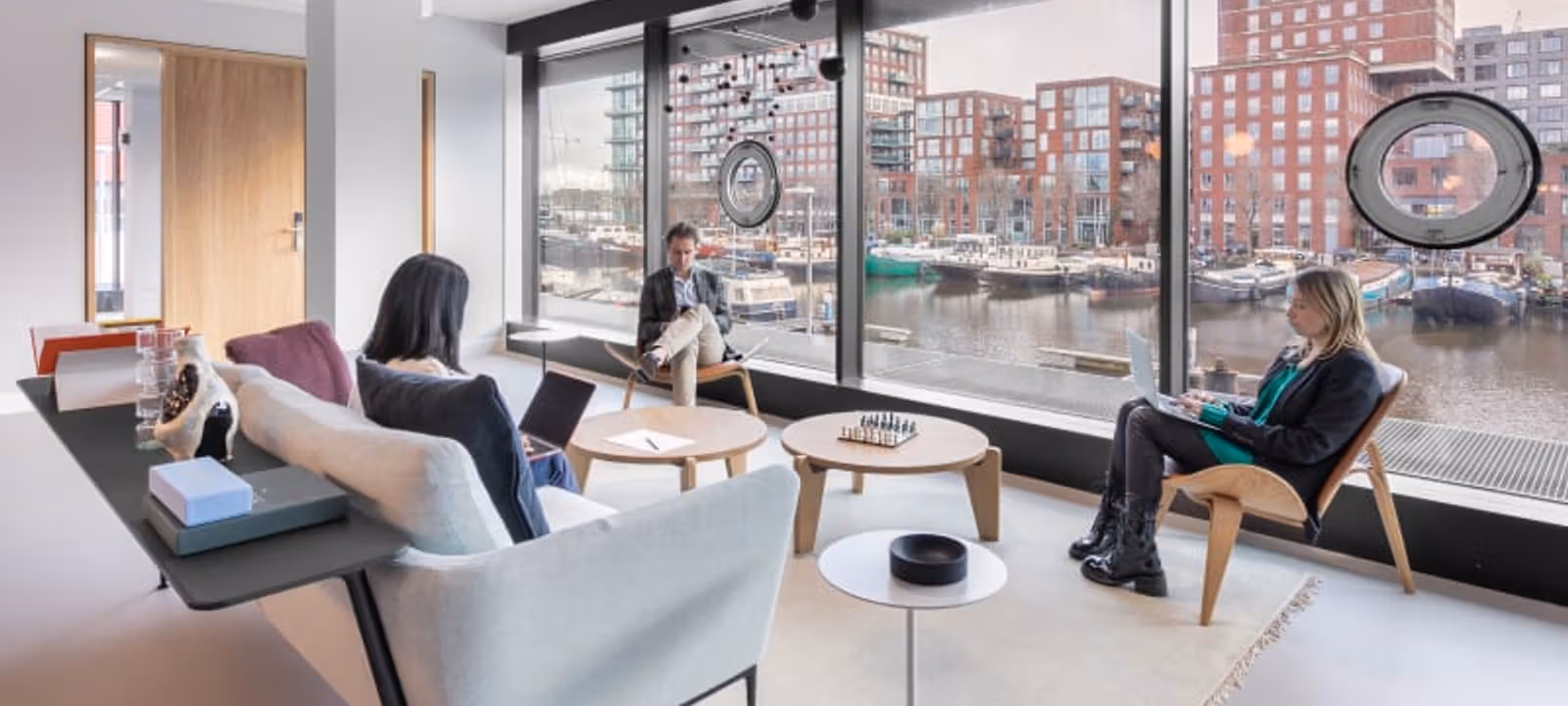 74-78 Grote Bickersstraat, Amsterdam - Image 1