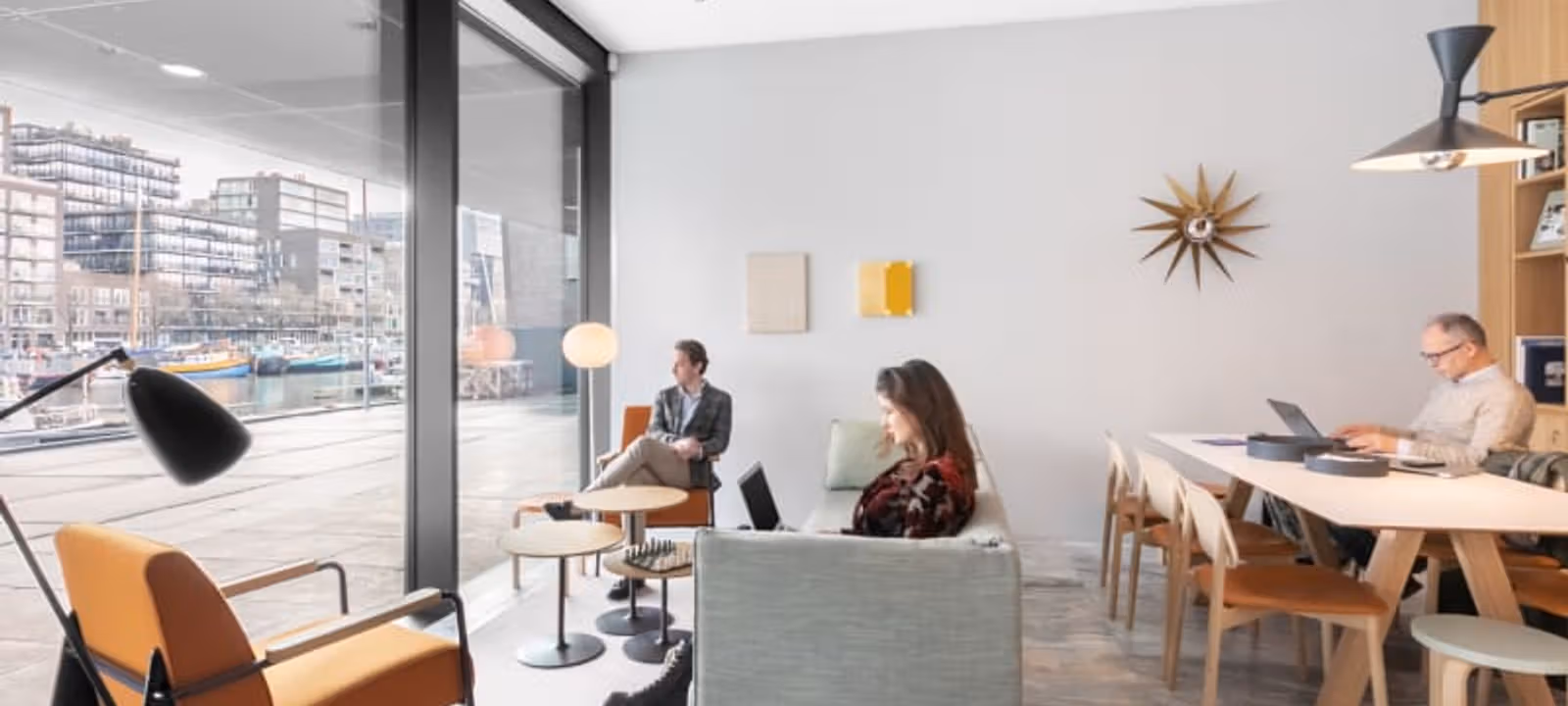 74-78 Grote Bickersstraat, Amsterdam - Image 1