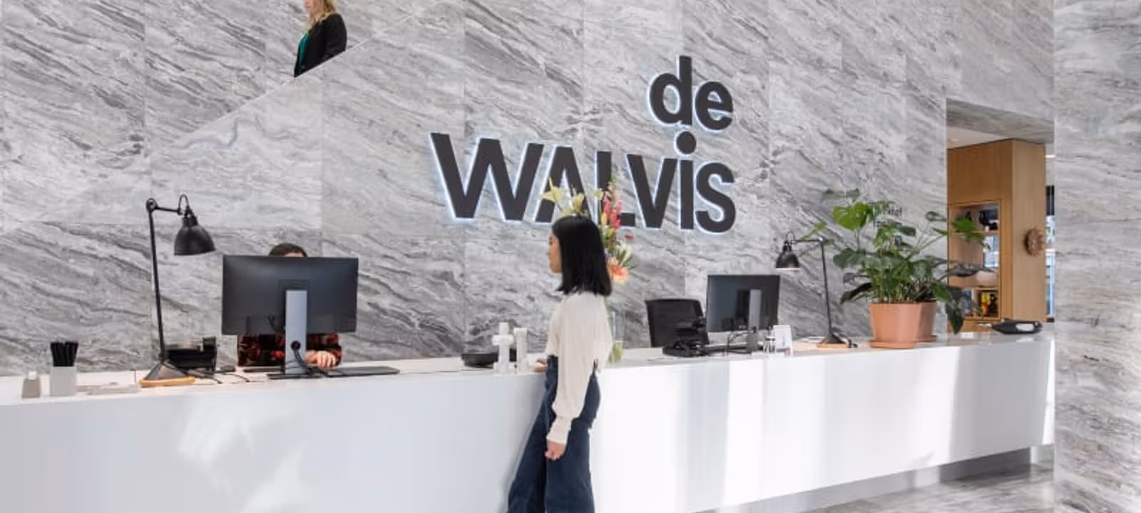 74-78 Grote Bickersstraat, Amsterdam - Image 1