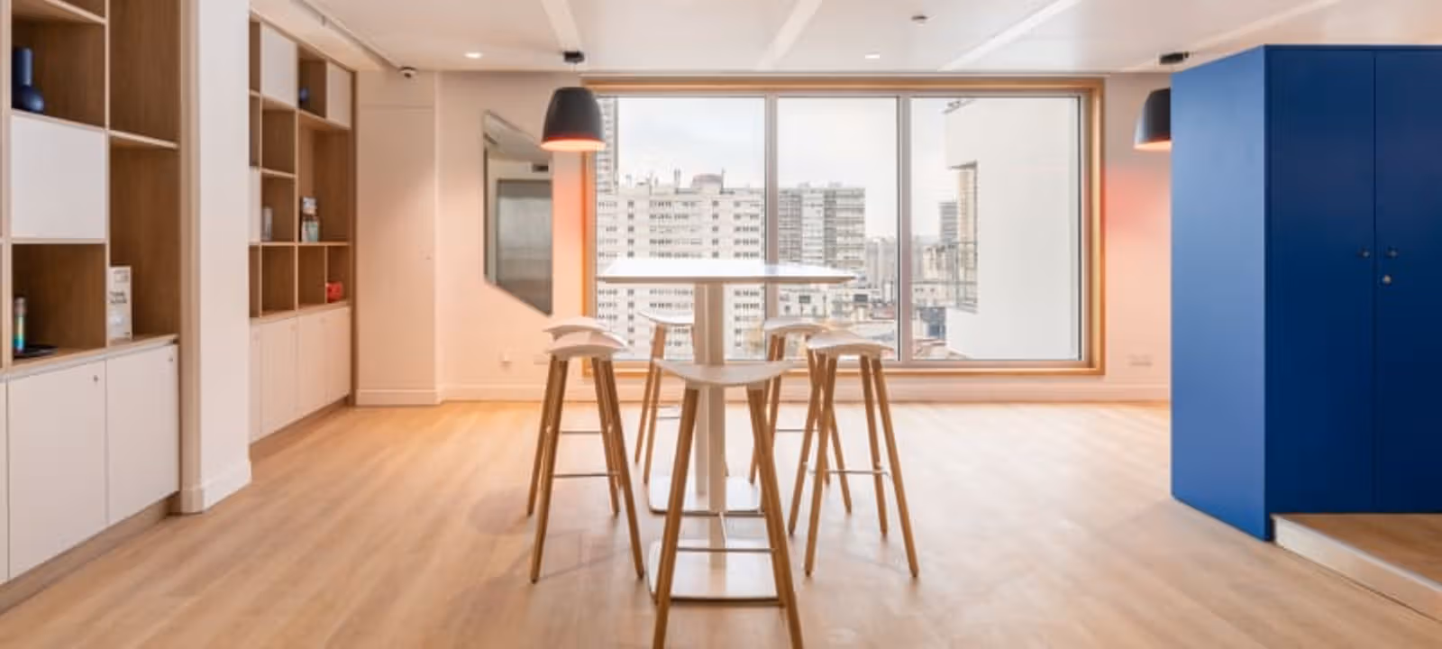 28-34 Rue Chateau Des Rentiers, Paris - Image 1