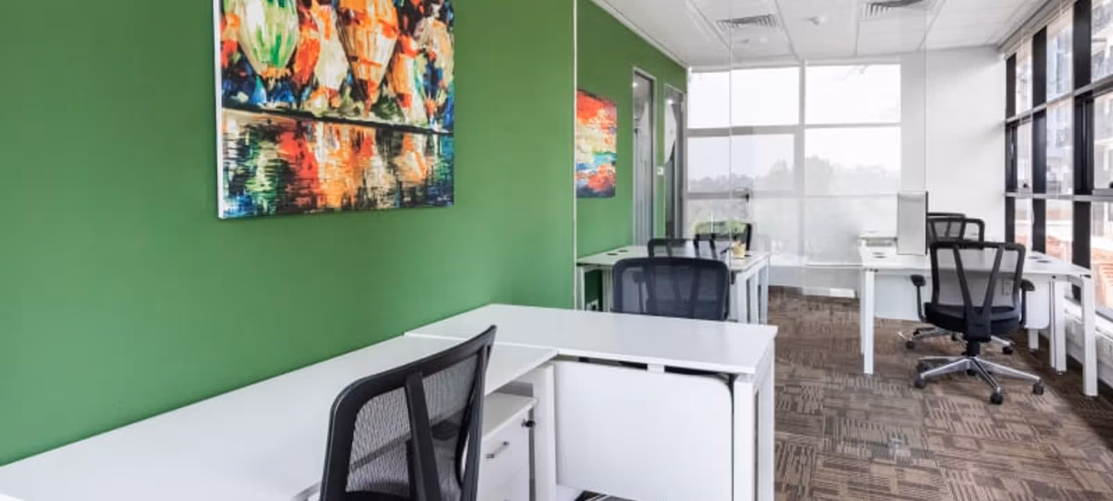 Ushuru Pension Plaza - Image 1