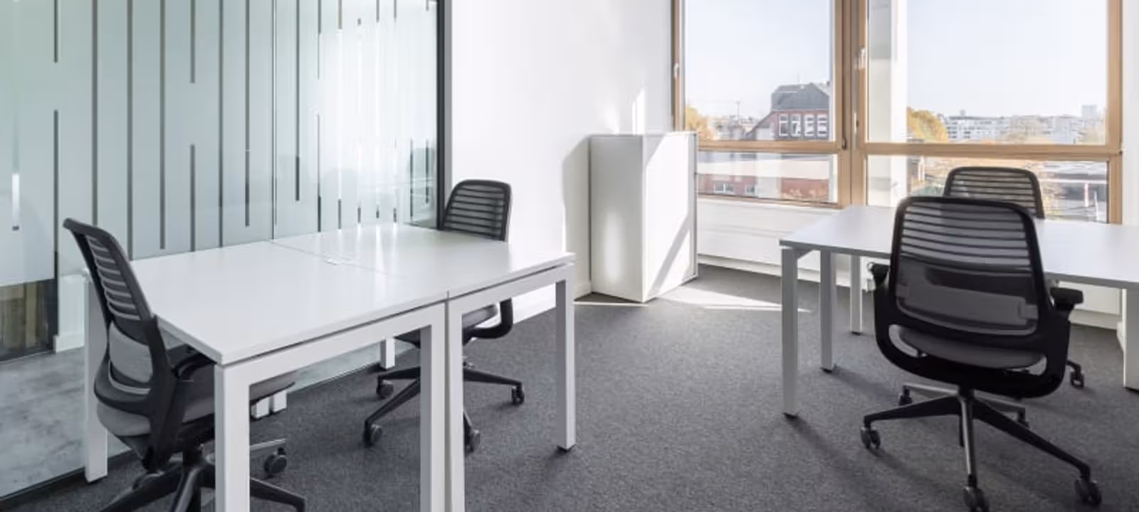 7 Prinzenallee, Dusseldorf - Image 1