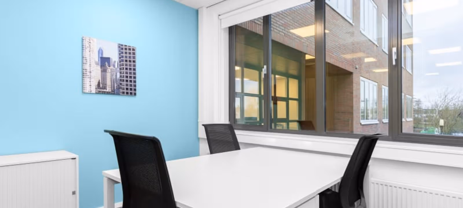 55A Het Rietveld, Apeldoorn - Image 1