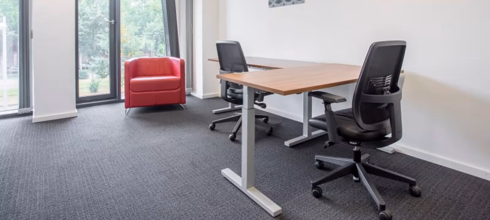 10 Ludwig-erhard-allee, Karlsruhe - Image 1