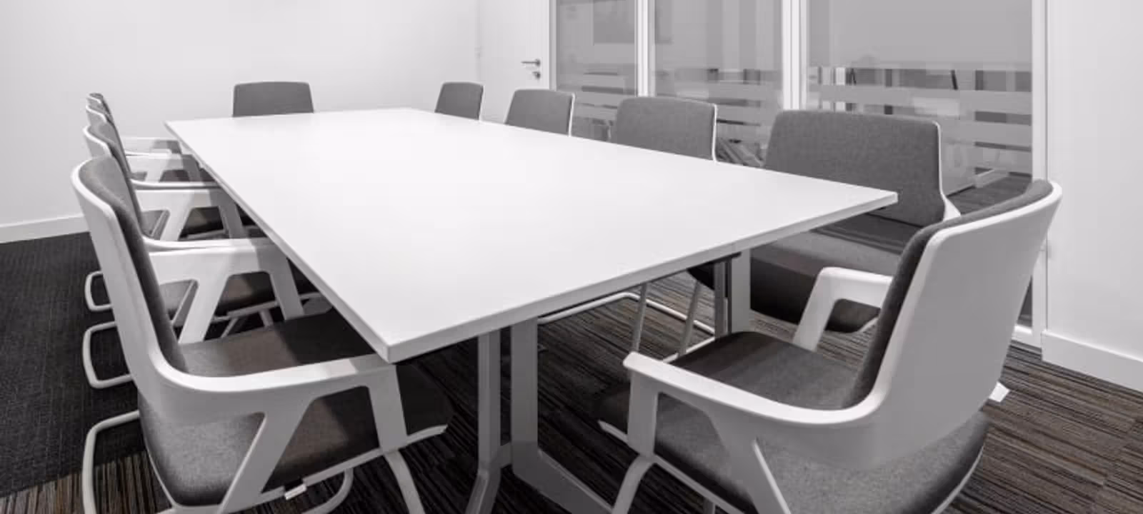 141 Paseo De La Castellana, Madrid - Image 1