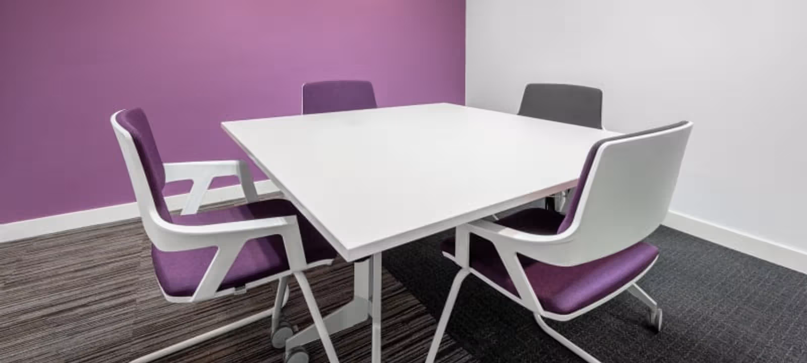 141 Paseo De La Castellana, Madrid - Image 1