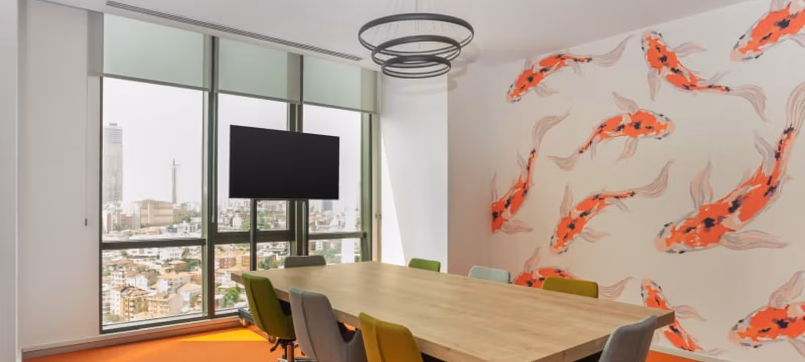 1 Mor Sumbul Sokagi, Istanbul - Image 1