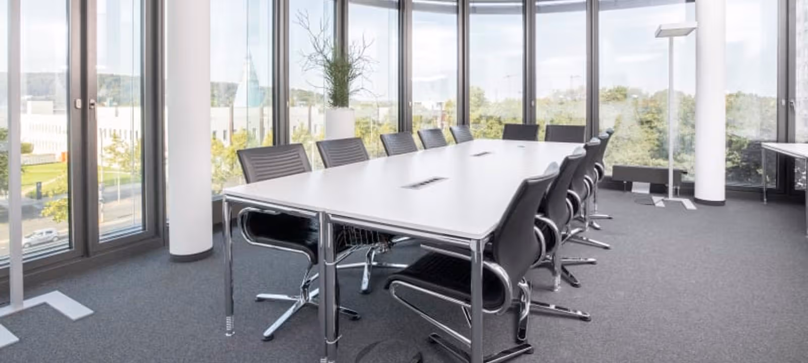 1 Fgs Campus Fritz-schaeffer-strasse, Bonn - Image 1