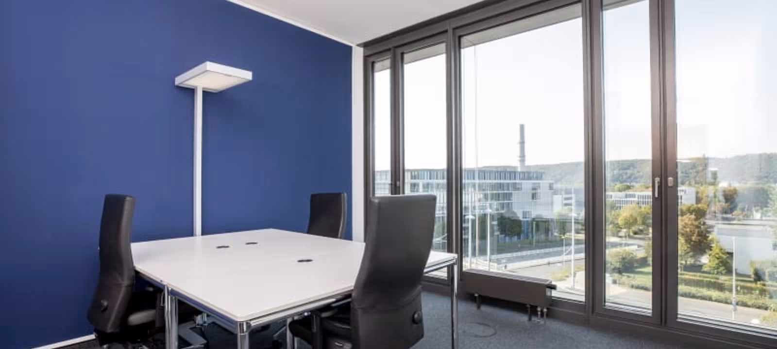 1 Fgs Campus Fritz-schaeffer-strasse, Bonn - Image 1