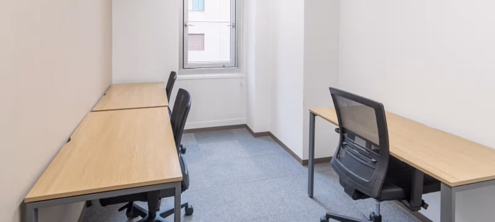 Toyama Denki Building - Image 1