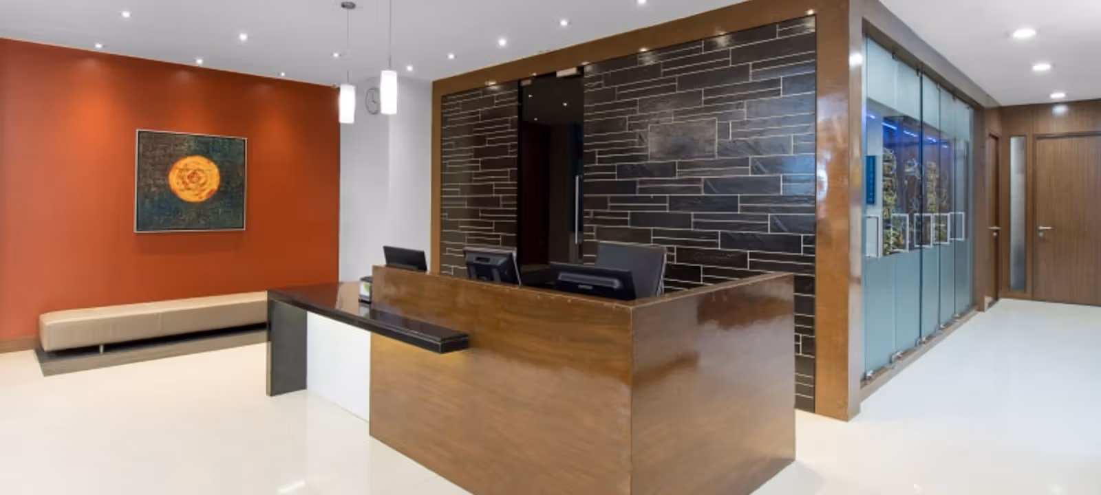 Pentagon P-2 Hadapsar, Pune - Image 1