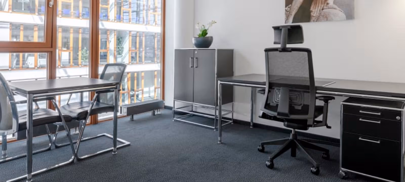 26 Koenigstrasse, Stuttgart - Image 1