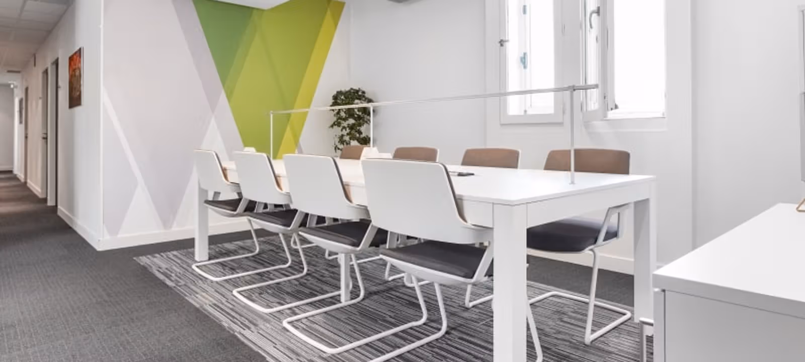 Pavillon Nord Rue Charles Domercq, Bordeaux - Image 1