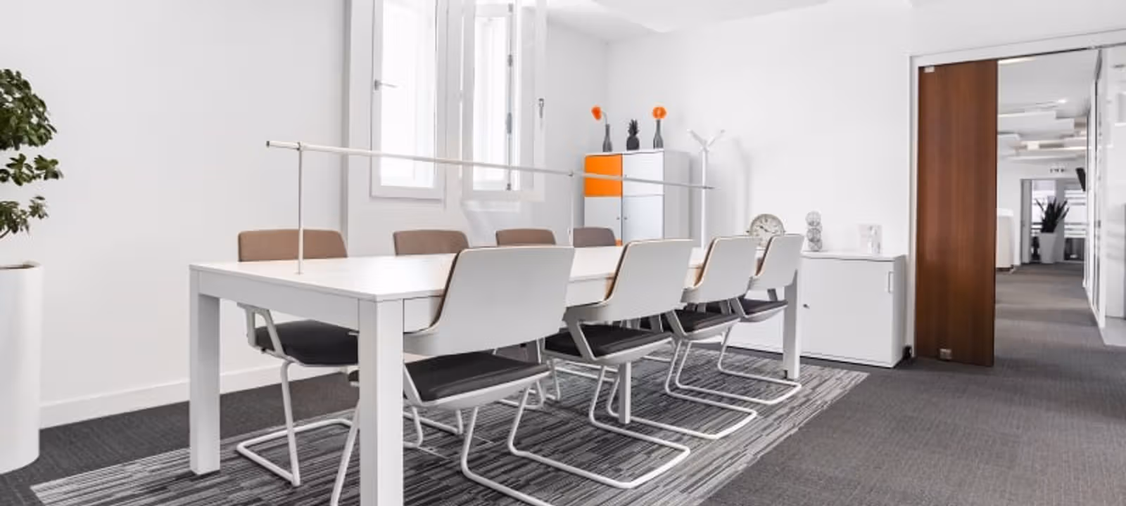 Pavillon Nord Rue Charles Domercq, Bordeaux - Image 1