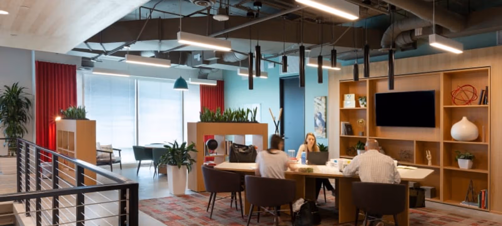 One Glenlake Parkway, Atlanta - Image 1