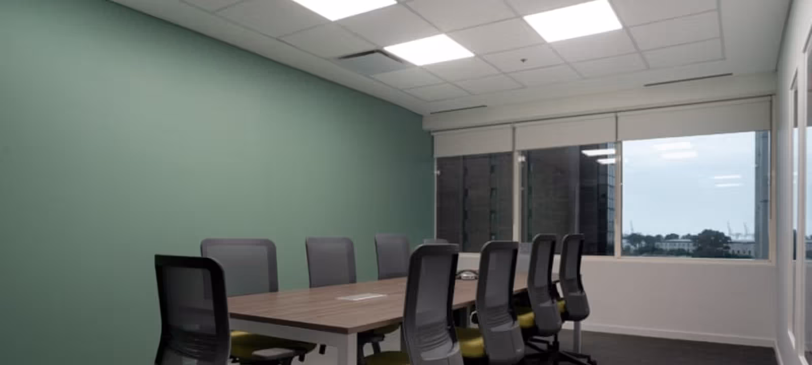 Ing Enrique Butty 240, Buenos Aires - Image 1