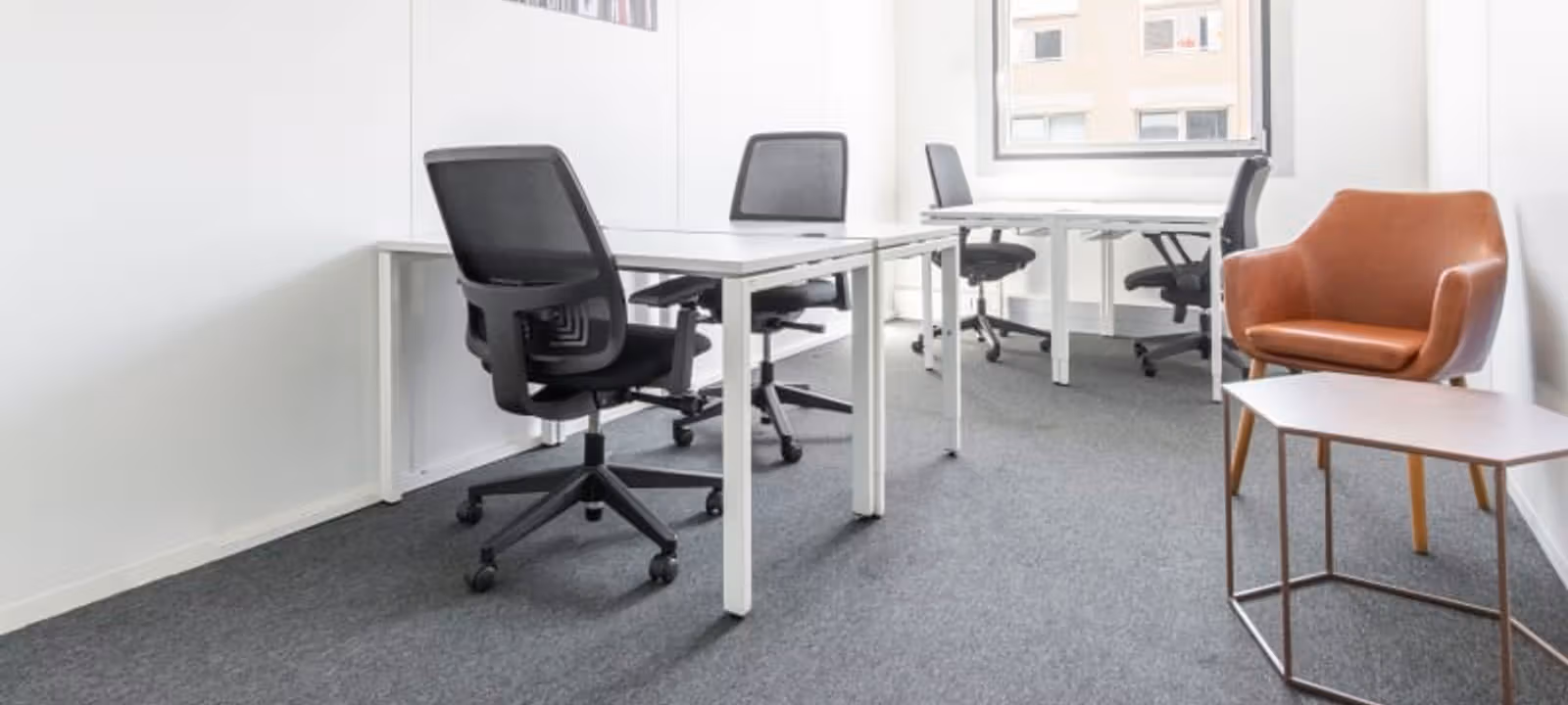 105 Rue Anatole France 6eme Tage, Levallois-perret - Image 1