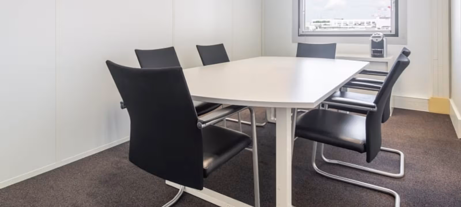 105 Rue Anatole France 6eme Tage, Levallois-perret - Image 1