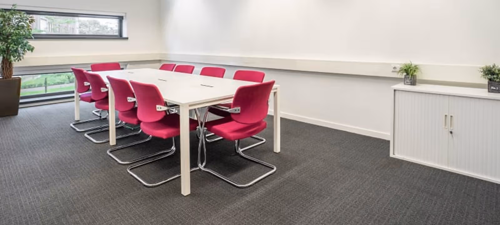 1 Ceresstraat, Breda - Image 1