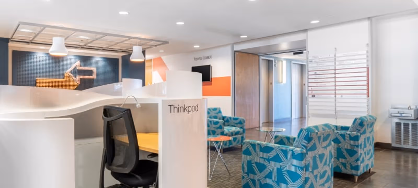 12100 Wilshire Boulevard, Los Angeles - Image 1