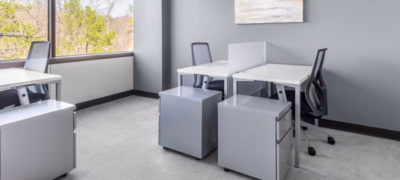 Cummings Research Park - Image 1