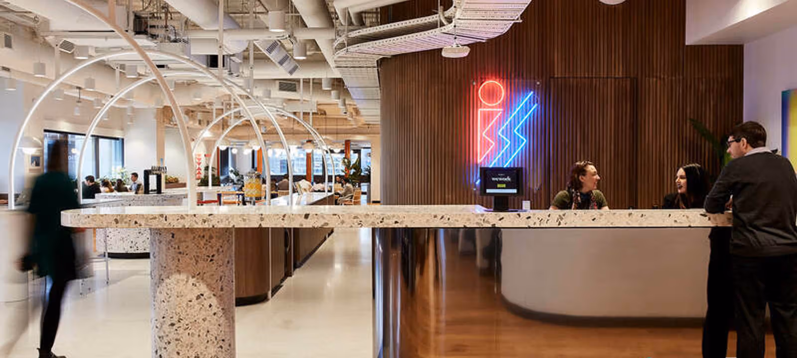 120 Spencer Street, Melbourne - Image 1