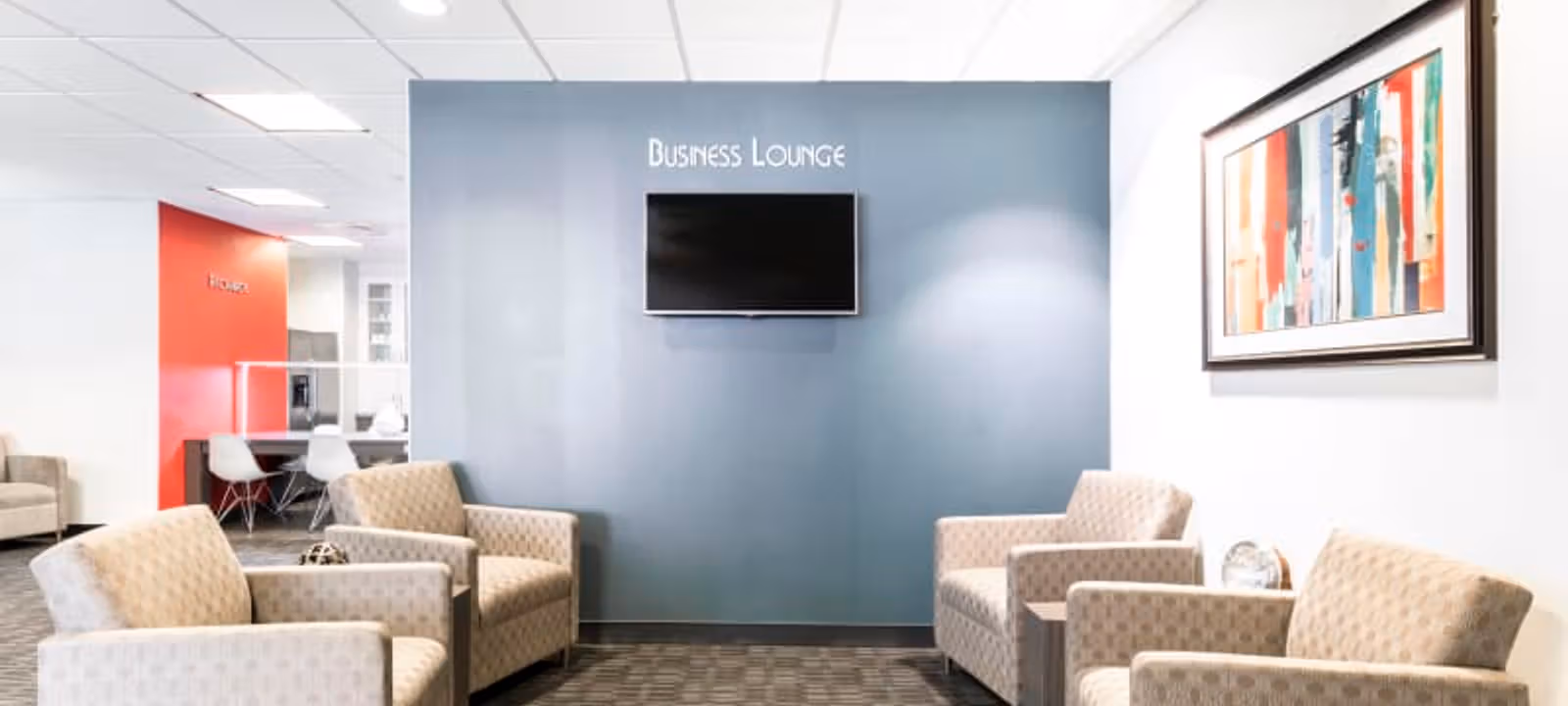 400 Renaissance Center, Detroit - Image 1