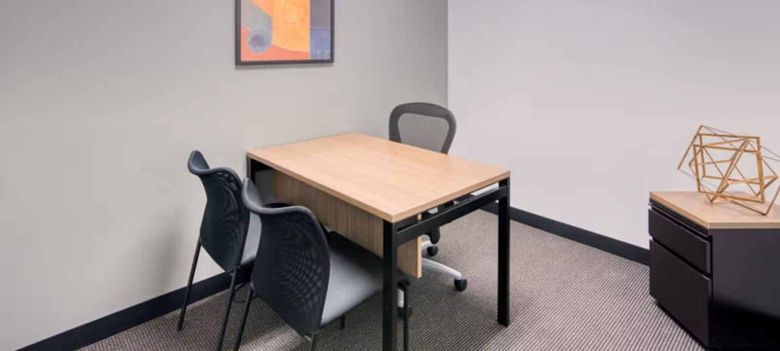 Lamar Central - Image 1