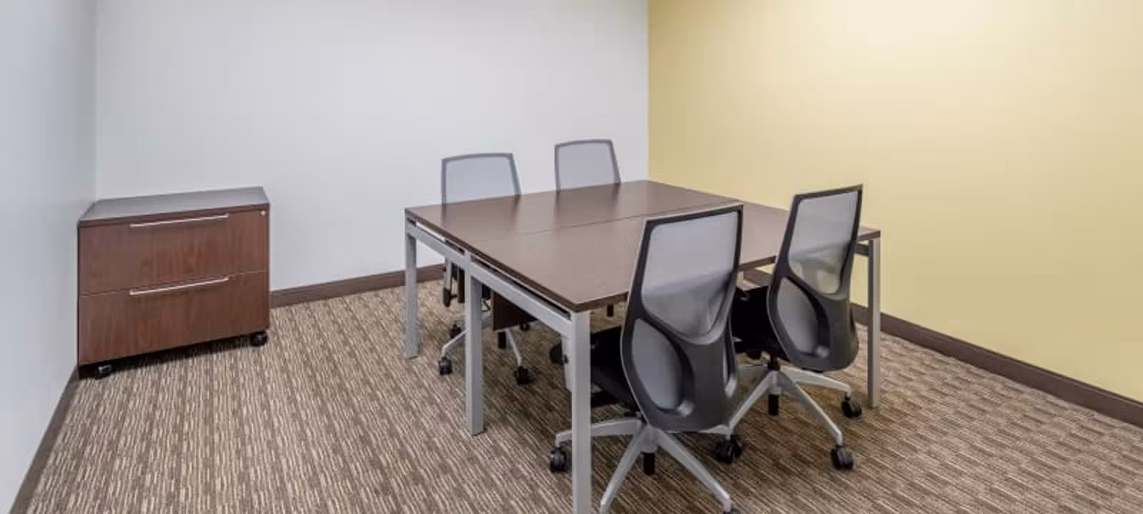 Ladera Corporate Terrace - Image 1