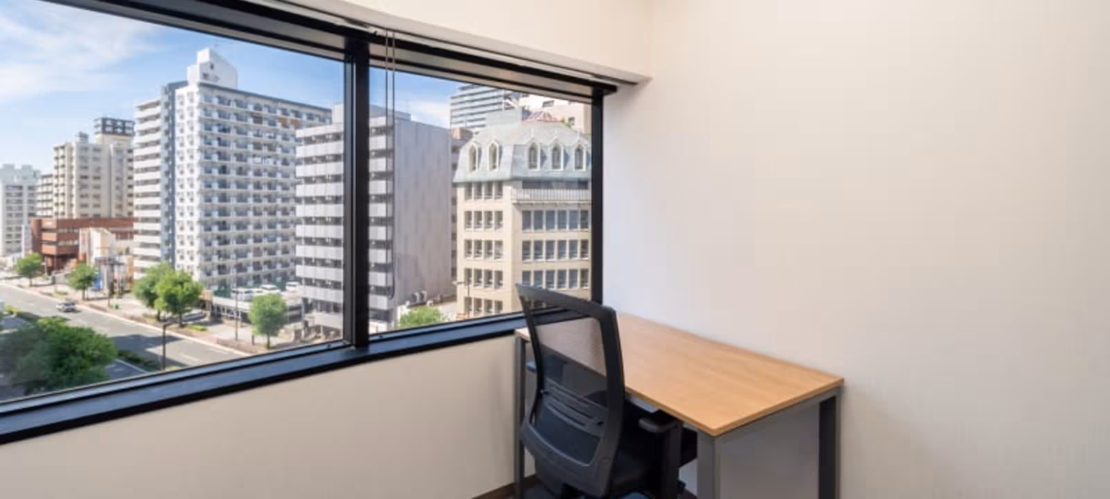 1-8-24 Nishimiyahara Yodogawa-ku, Osaka - Image 1