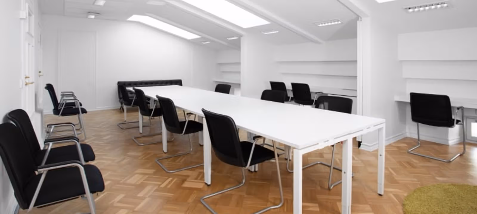 Mannerheimintie 12 B 5krs, Helsinki - Image 1