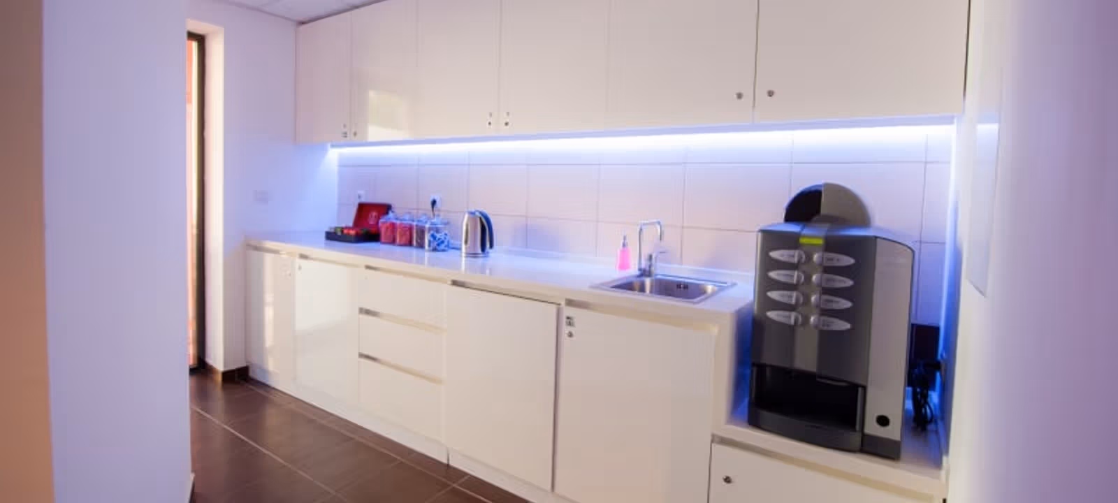 Bucharest City Centre - Image 1