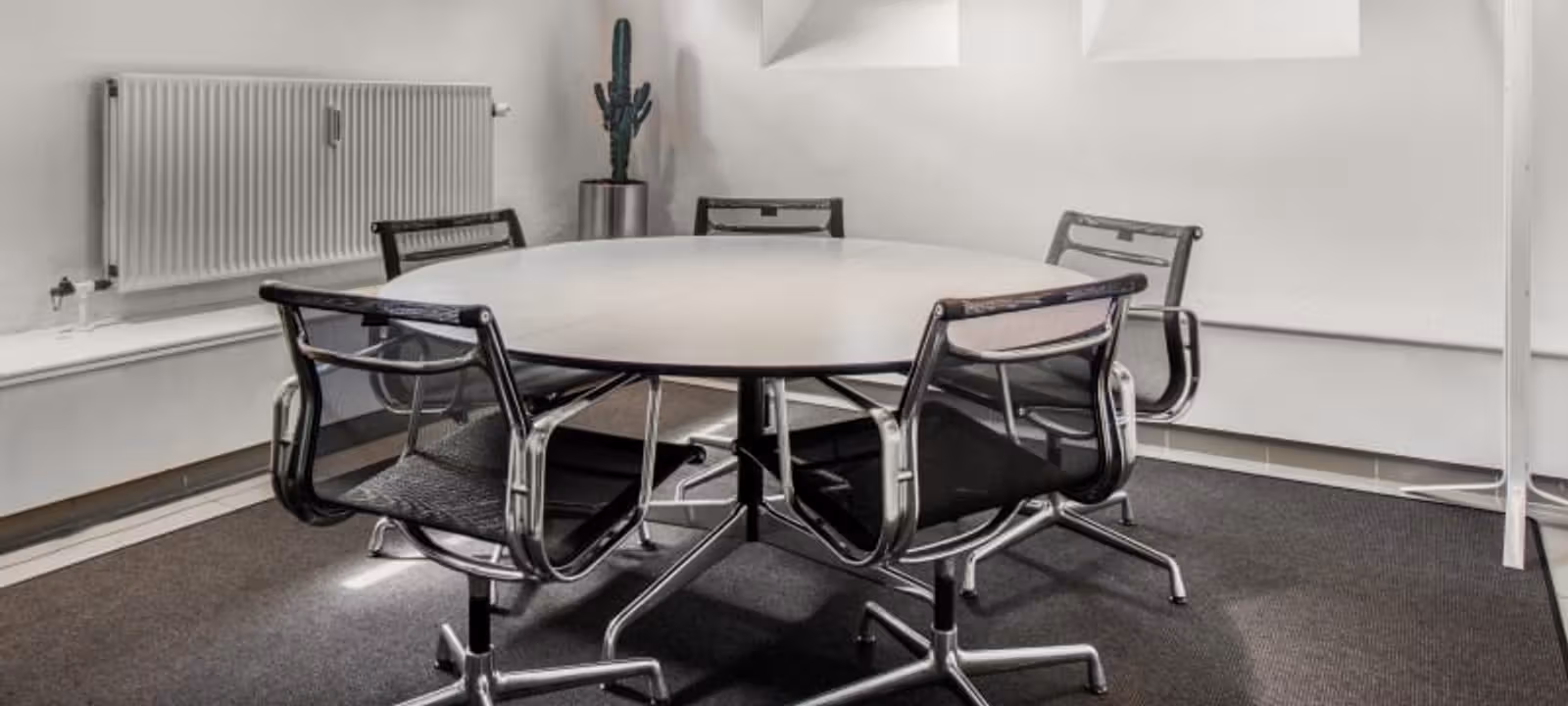 Business Centre Havnegade, Havnegade 39, Copenhagen - Image 1