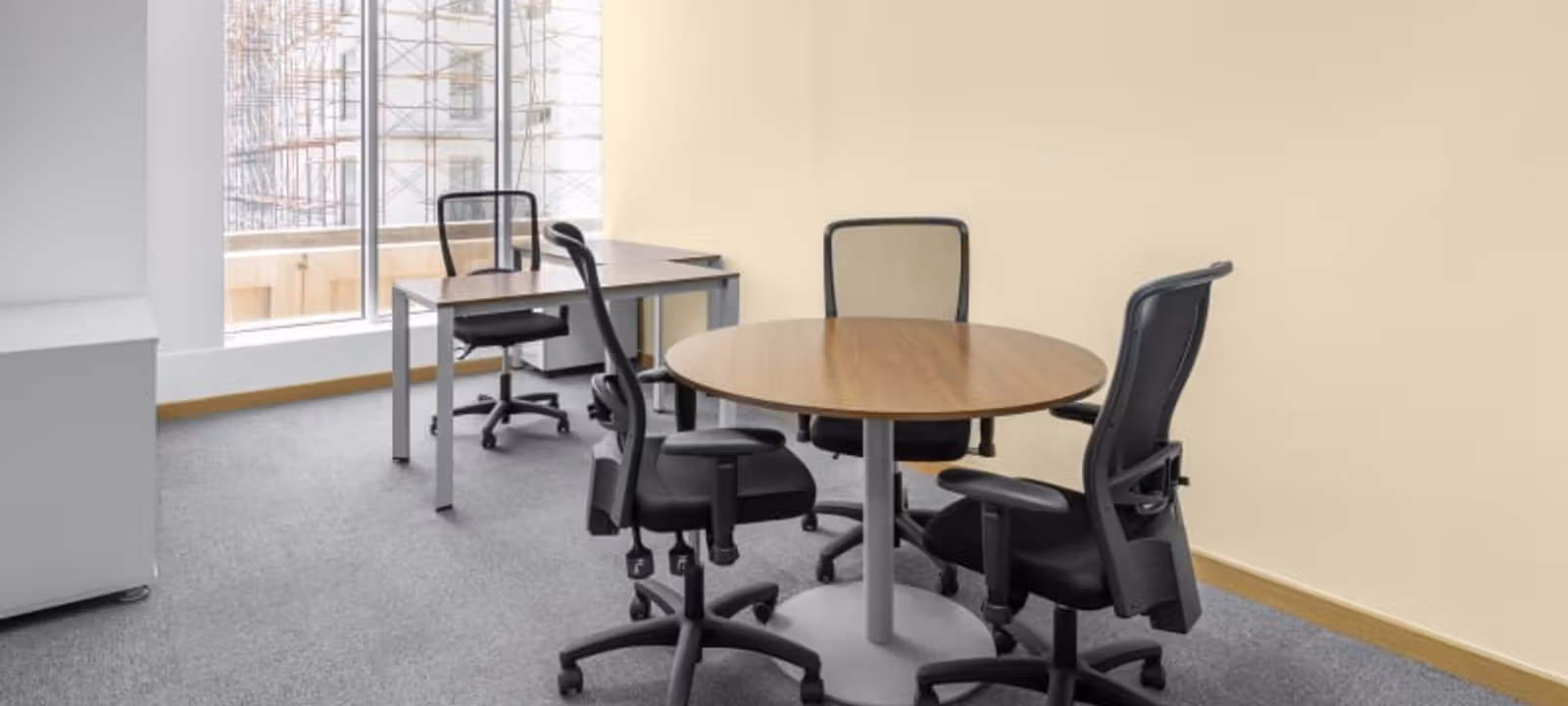 Banking Sector S Teseen, New Cairo - Image 1