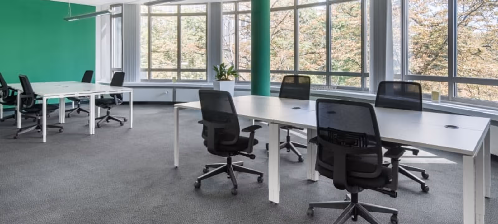 17-19 Bockenheimer Landstrasse, Frankfurt Am Main - Image 1