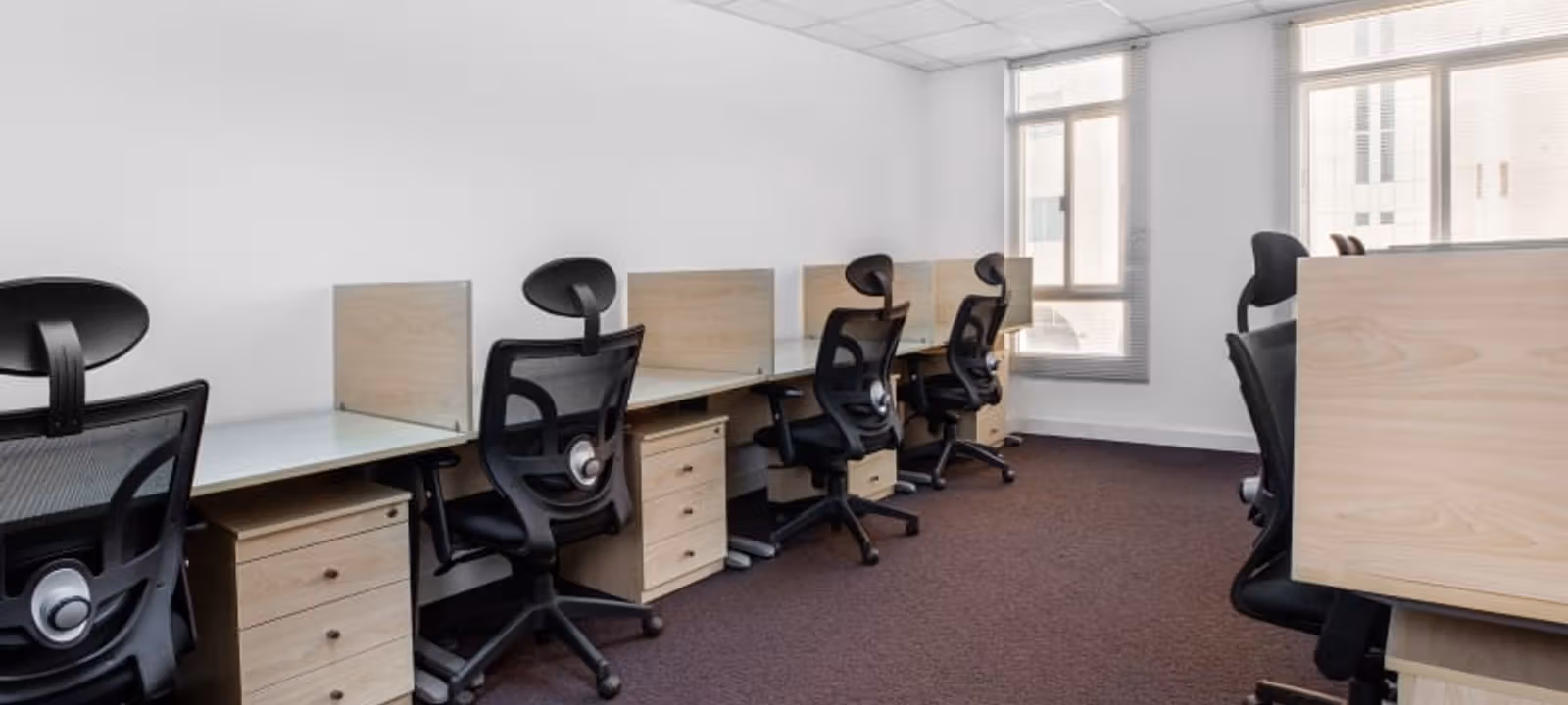 All Wattayah Al Nahdah Road Tamimah Complex, Muscat - Image 1