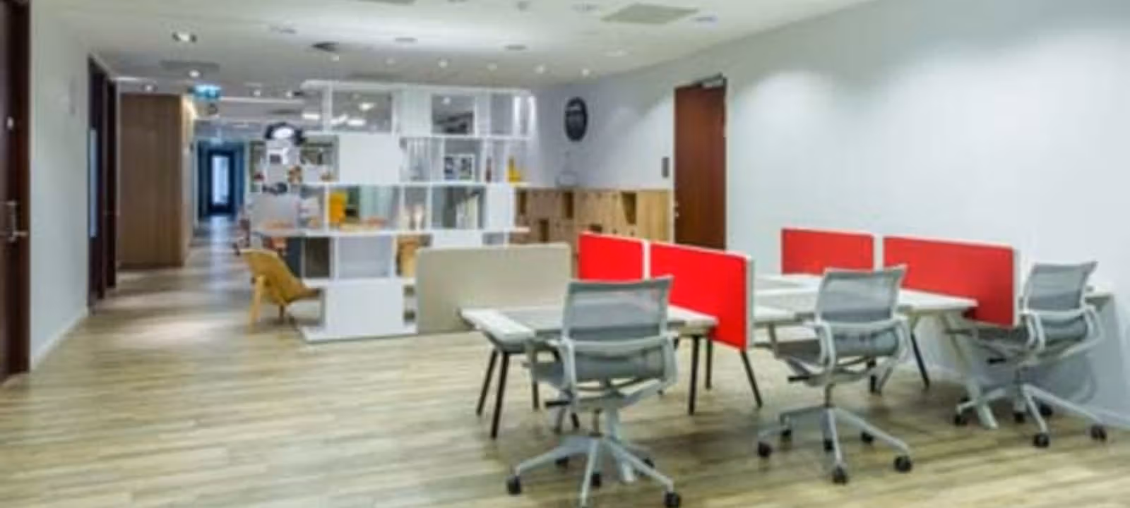 Ul Emilii Plater 53, Warsaw - Image 1