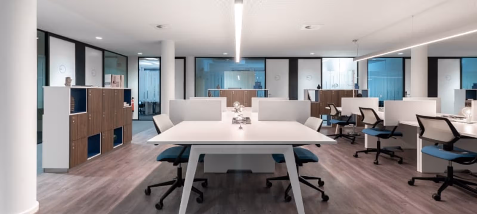 12 Hohe Bleichen, Hamburg - Image 1