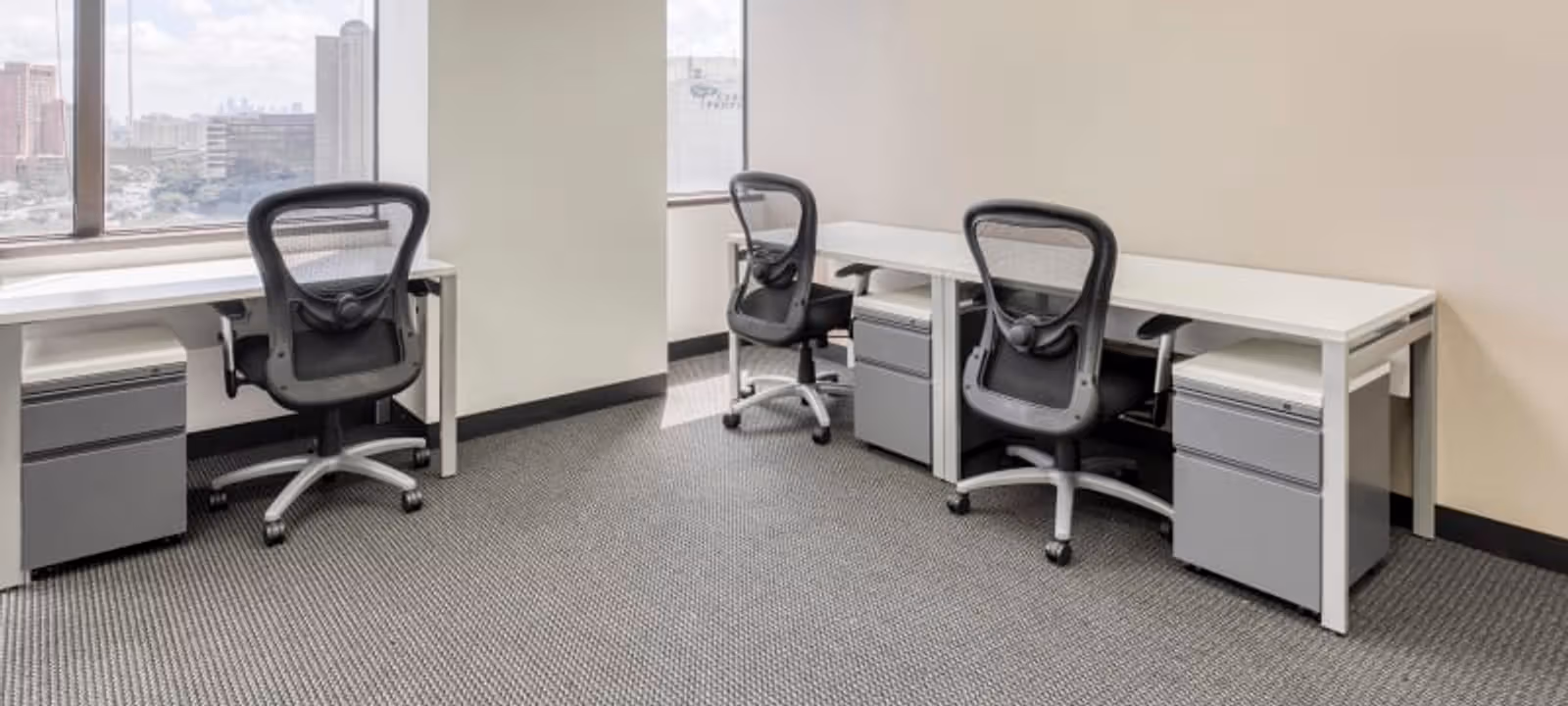 Capital One Building - Image 1