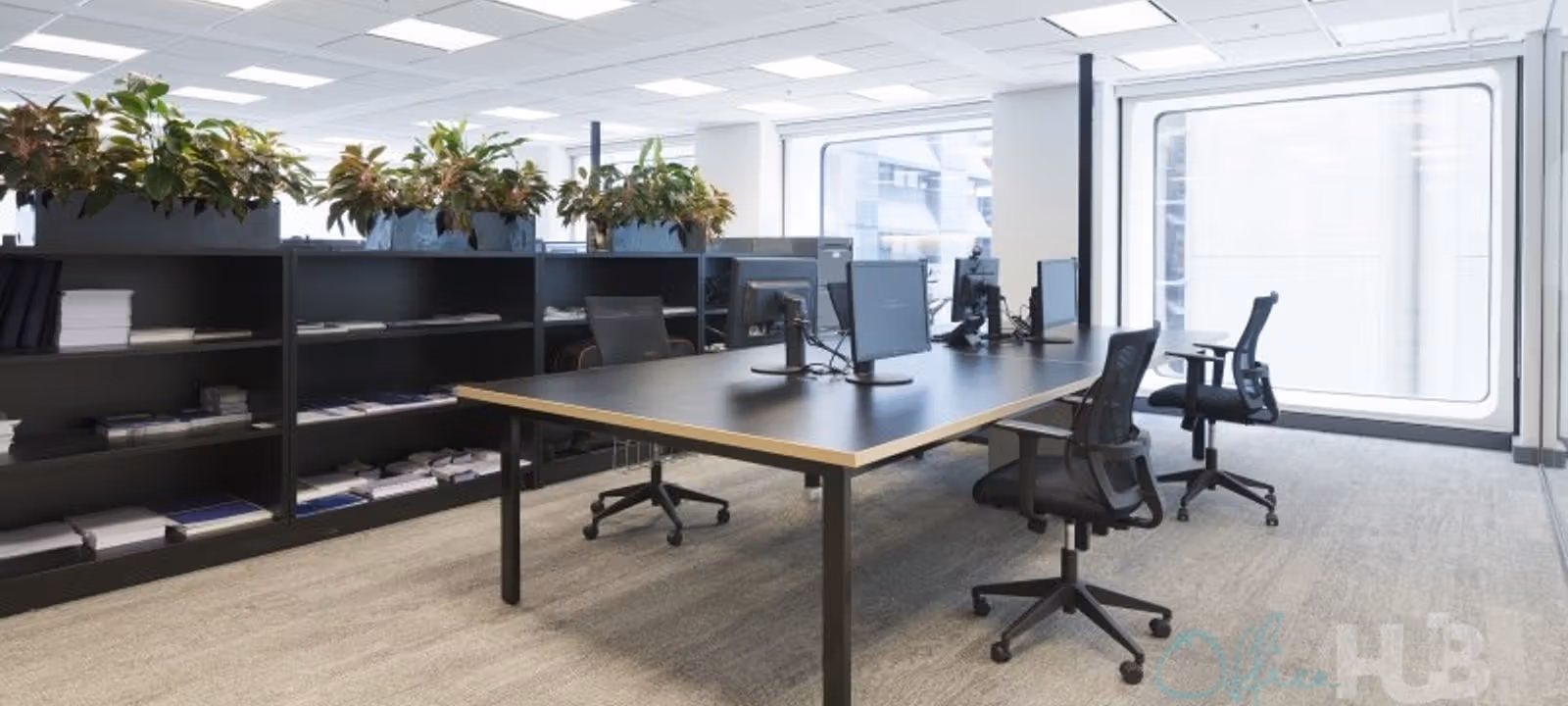 201 Miller Street, North Sydney - Image 1