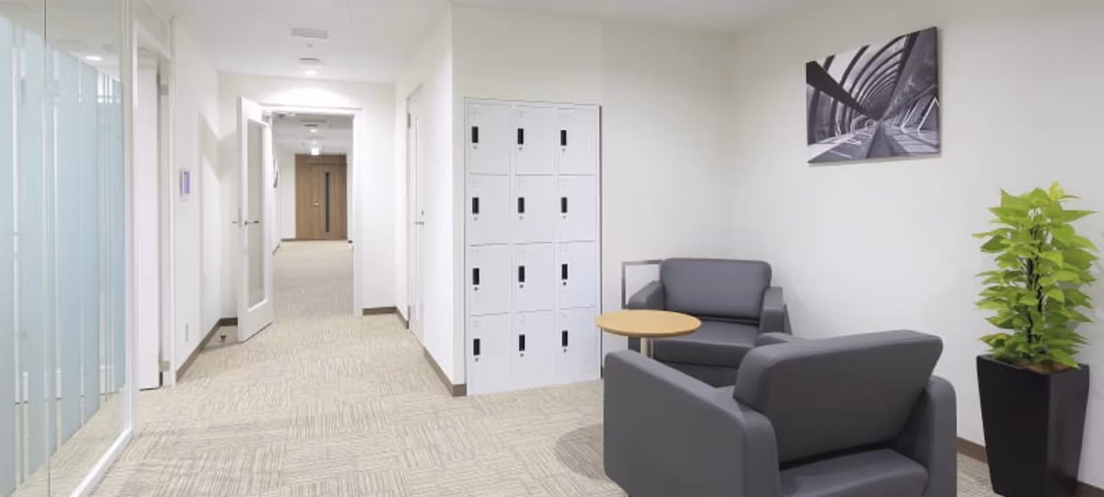 2-5-5 Nishiki Naka-ku, Nagoya - Image 1