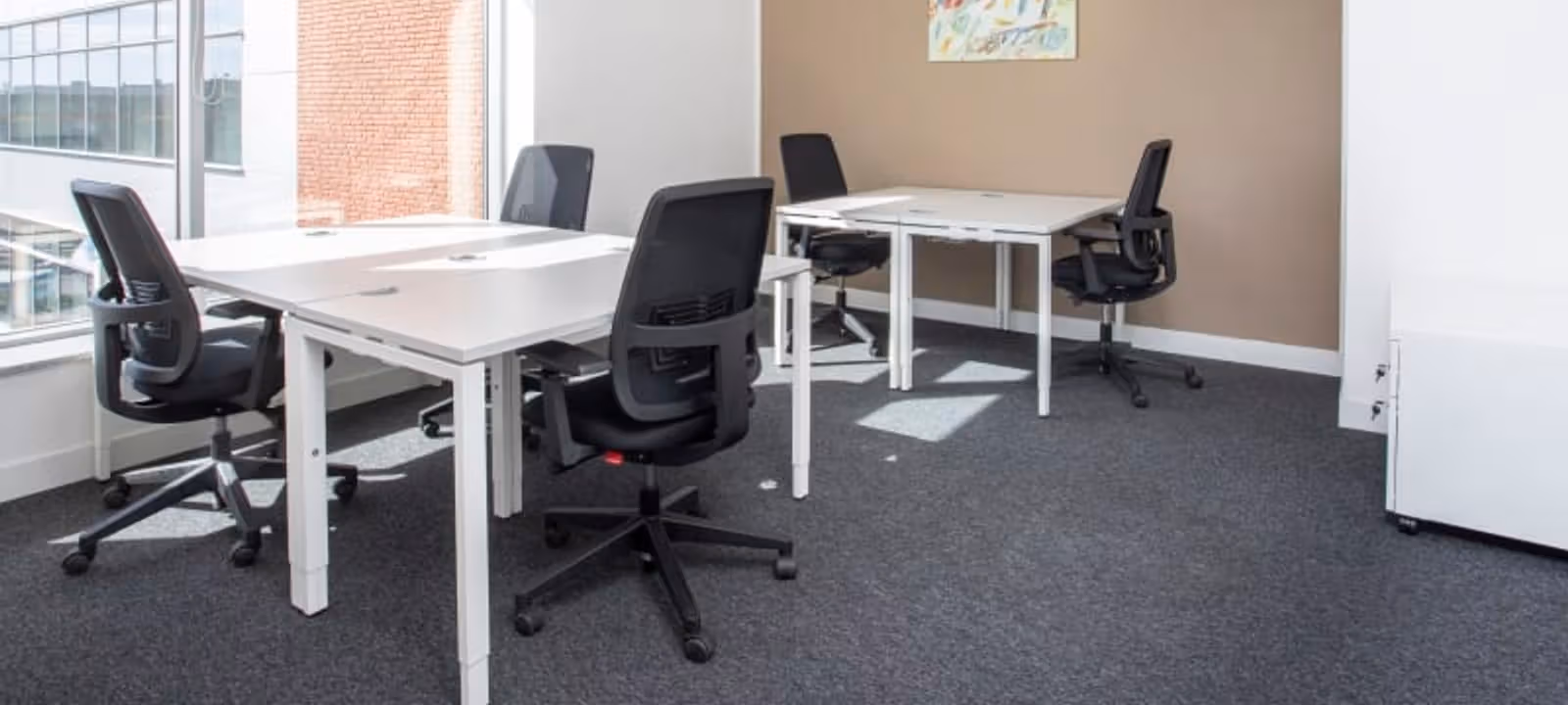 2657/12 Bucharova, Prague - Image 1