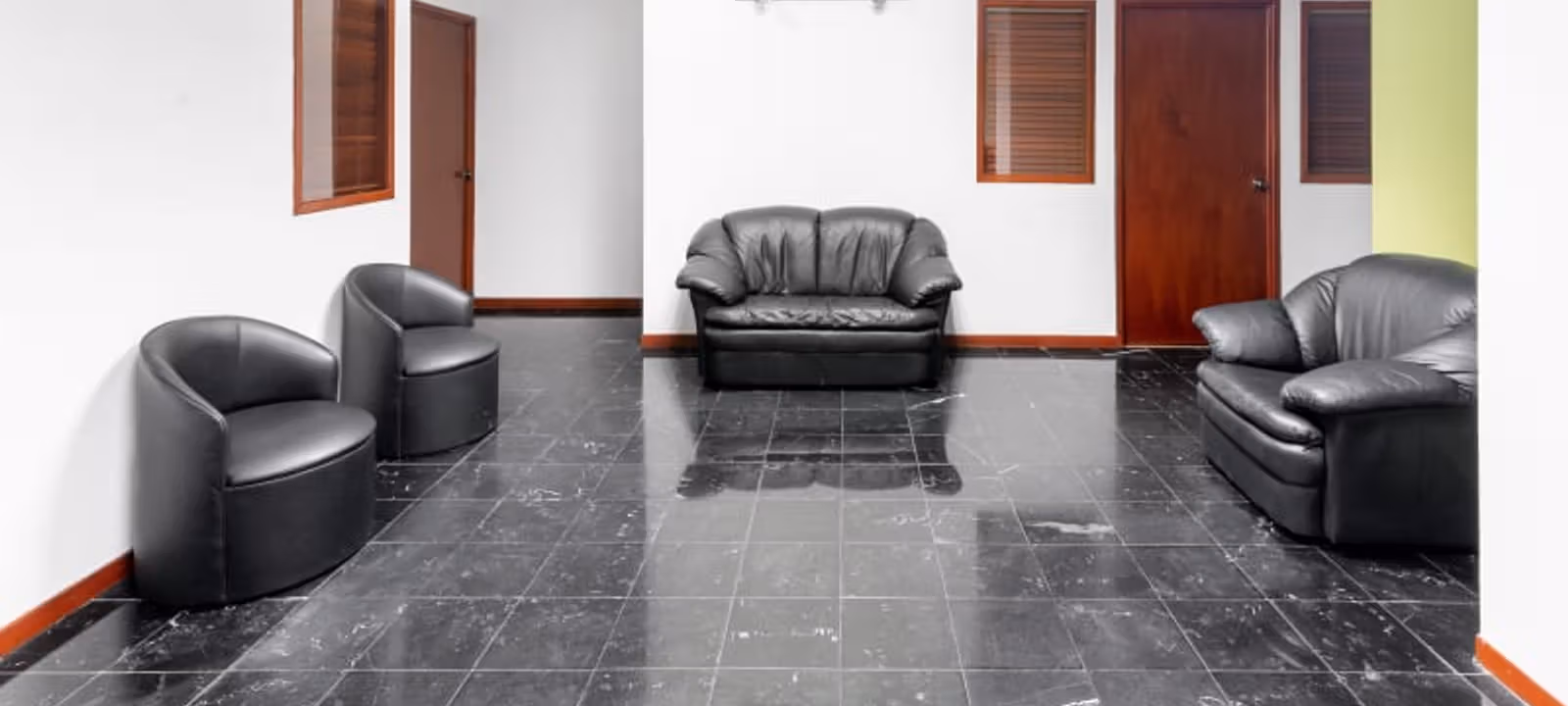 Av De Las Americas 1600 Country Club, Guadalajara - Image 1