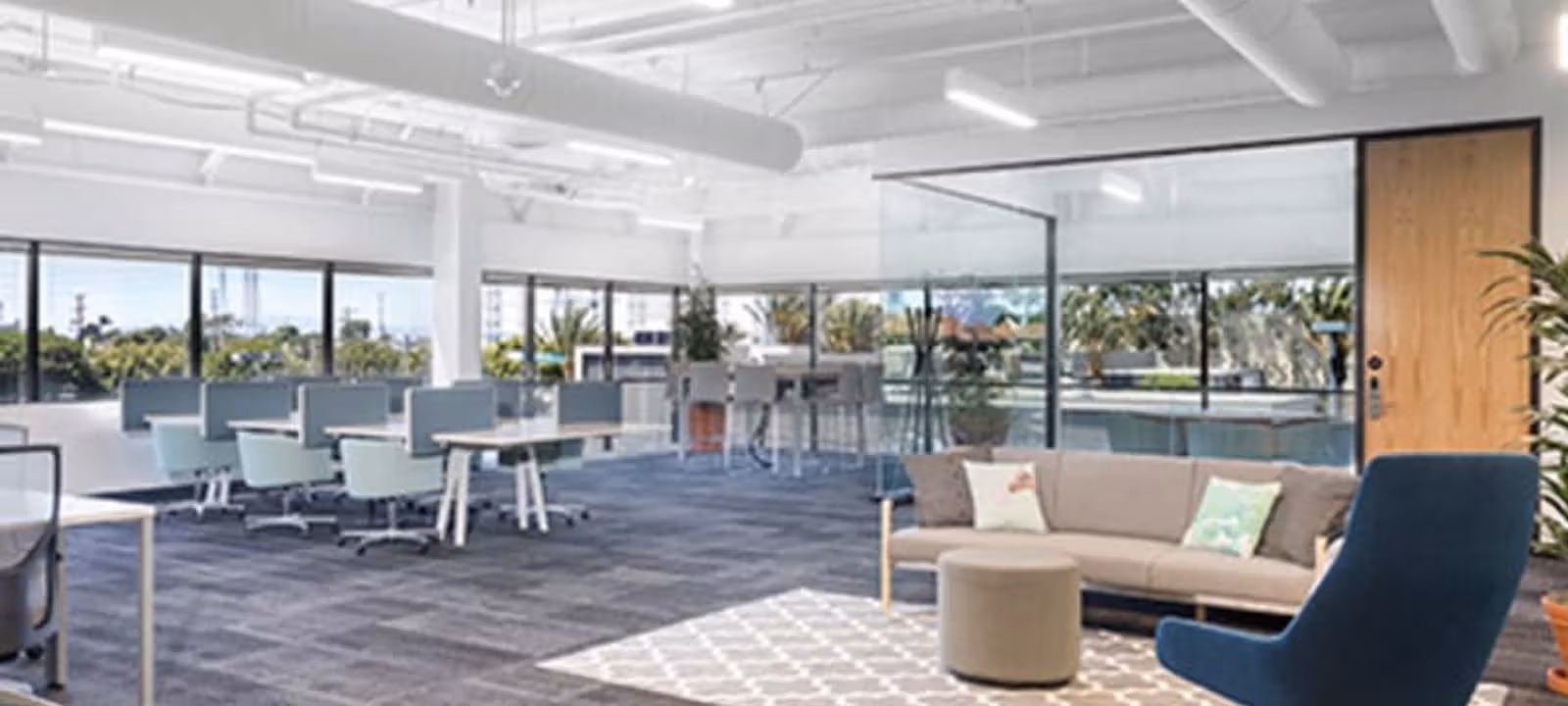 360 N Pacific Coast Hwy, El Segundo - Image 1