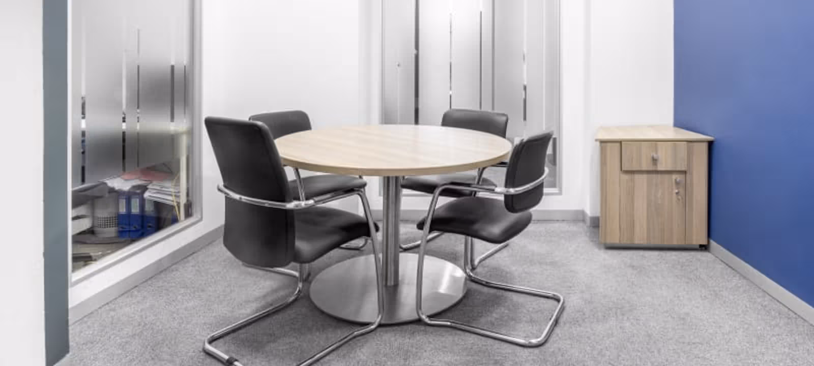 Millennium Park Building, Maputo - Image 1