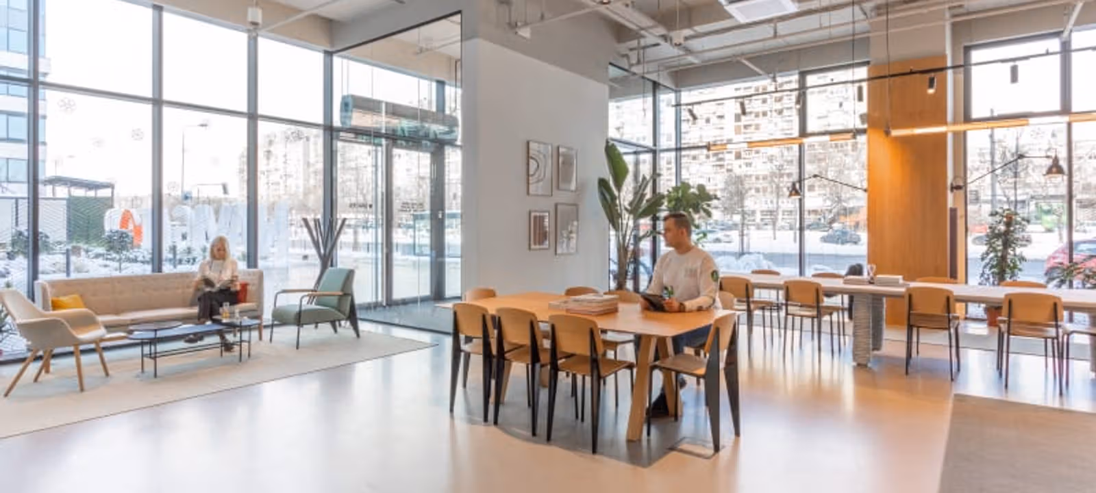 Milutina Milankovica 1, Belgrade - Image 1