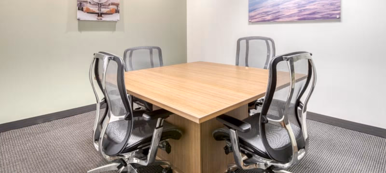 Lee Farm Corporate Park - Image 1